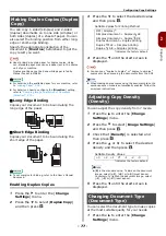 Предварительный просмотр 77 страницы Oki MB491MFP User Manual