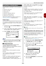 Предварительный просмотр 81 страницы Oki MB491MFP User Manual