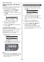 Предварительный просмотр 82 страницы Oki MB491MFP User Manual