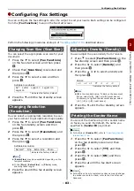 Предварительный просмотр 83 страницы Oki MB491MFP User Manual