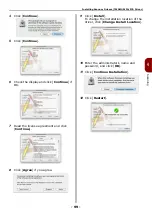 Предварительный просмотр 99 страницы Oki MB491MFP User Manual