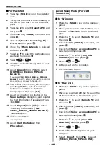 Предварительный просмотр 108 страницы Oki MB491MFP User Manual