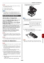 Предварительный просмотр 163 страницы Oki MB491MFP User Manual