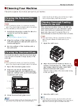 Предварительный просмотр 165 страницы Oki MB491MFP User Manual