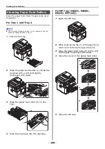 Предварительный просмотр 166 страницы Oki MB491MFP User Manual