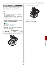 Предварительный просмотр 167 страницы Oki MB491MFP User Manual