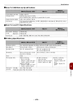 Предварительный просмотр 173 страницы Oki MB491MFP User Manual