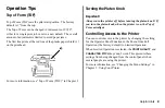 Preview for 9 page of Oki MB491Plus User Manual