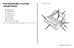 Preview for 11 page of Oki MB491Plus User Manual