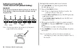 Preview for 14 page of Oki MB491Plus User Manual