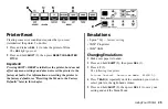 Preview for 25 page of Oki MB491Plus User Manual