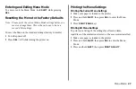 Preview for 27 page of Oki MB491Plus User Manual