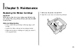 Preview for 41 page of Oki MB491Plus User Manual