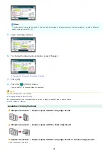 Preview for 25 page of Oki MB492dn User Manual