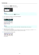 Preview for 111 page of Oki MB492dn User Manual