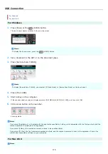 Preview for 116 page of Oki MB492dn User Manual