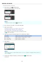 Preview for 133 page of Oki MB492dn User Manual