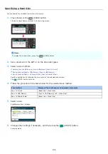 Preview for 135 page of Oki MB492dn User Manual