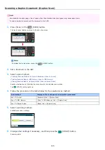 Preview for 136 page of Oki MB492dn User Manual