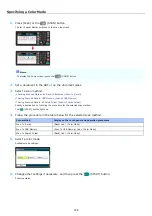 Preview for 145 page of Oki MB492dn User Manual