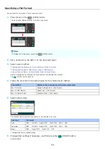 Preview for 146 page of Oki MB492dn User Manual