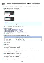 Preview for 149 page of Oki MB492dn User Manual