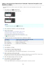 Preview for 151 page of Oki MB492dn User Manual