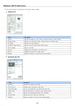 Preview for 202 page of Oki MB492dn User Manual