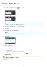 Preview for 356 page of Oki MB492dn User Manual