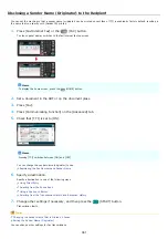 Preview for 362 page of Oki MB492dn User Manual