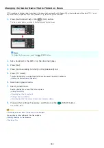 Preview for 364 page of Oki MB492dn User Manual