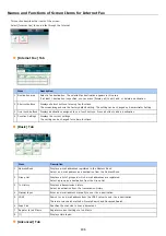 Preview for 407 page of Oki MB492dn User Manual