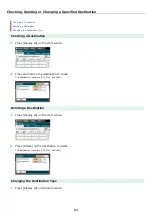 Preview for 425 page of Oki MB492dn User Manual