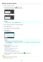 Preview for 430 page of Oki MB492dn User Manual