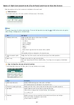 Preview for 482 page of Oki MB492dn User Manual