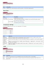 Preview for 497 page of Oki MB492dn User Manual