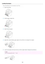 Preview for 509 page of Oki MB492dn User Manual