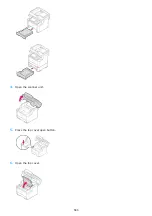 Preview for 584 page of Oki MB492dn User Manual