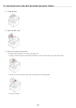 Preview for 588 page of Oki MB492dn User Manual