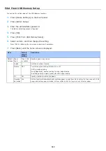 Preview for 670 page of Oki MB492dn User Manual