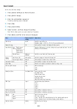 Preview for 681 page of Oki MB492dn User Manual