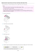 Preview for 830 page of Oki MB492dn User Manual