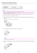 Preview for 868 page of Oki MB492dn User Manual