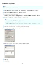 Preview for 1010 page of Oki MB492dn User Manual