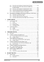 Предварительный просмотр 13 страницы Oki MB760 Service Manual