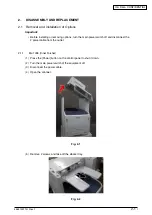 Предварительный просмотр 18 страницы Oki MB760 Service Manual