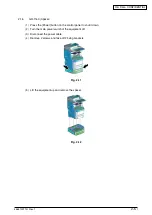 Предварительный просмотр 22 страницы Oki MB760 Service Manual