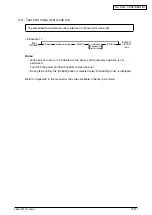 Preview for 32 page of Oki MB760 Service Manual