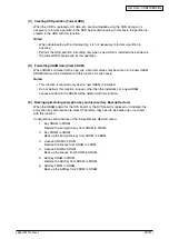 Preview for 39 page of Oki MB760 Service Manual