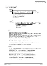 Предварительный просмотр 52 страницы Oki MB760 Service Manual